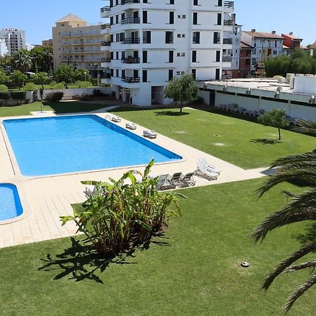 Aldeia Do Mar Studio Vilamoura Center - Swimming Pool المظهر الخارجي الصورة