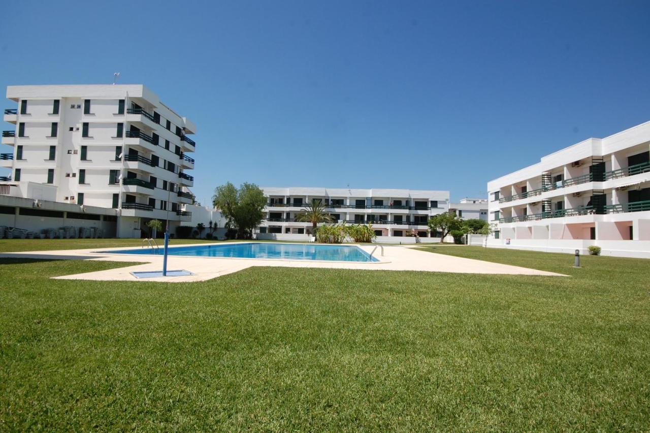 Aldeia Do Mar Studio Vilamoura Center - Swimming Pool المظهر الخارجي الصورة