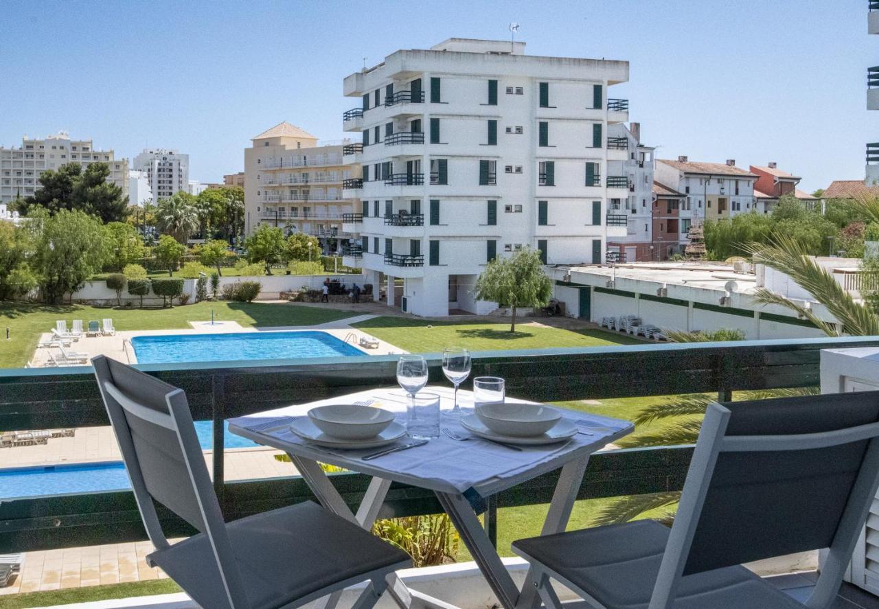 Aldeia Do Mar Studio Vilamoura Center - Swimming Pool المظهر الخارجي الصورة
